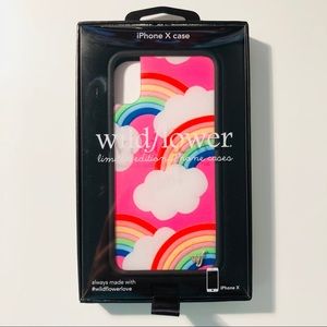 iPhone X/XS Case